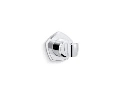 Wall-mount handshower holder