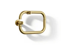Wall-mount pot filler