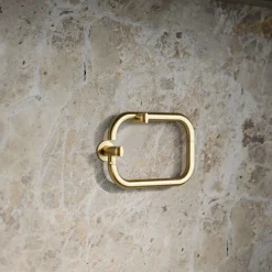 Wall-mount pot filler