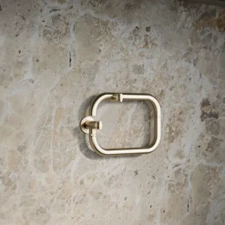 Wall-mount pot filler