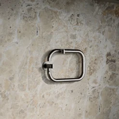 Wall-mount pot filler