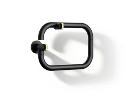 Wall-mount pot filler