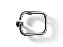 Wall-mount pot filler