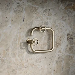 Wall-mount pot filler