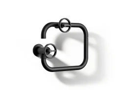 Wall-mount pot filler