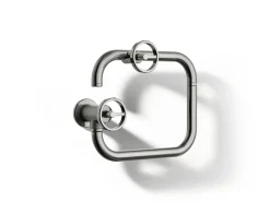 Wall-mount pot filler