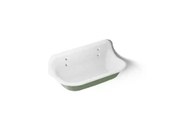 36" wall-mount utility sink
