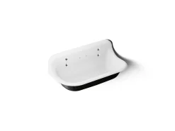 36" wall-mount utility sink