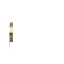 Wall- or -ceiling-mount bath filler