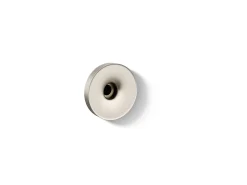 Wall- or -ceiling-mount bath filler