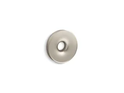 Wall- or -ceiling-mount bath filler