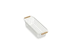 Wire sink basket for Audrine kitchen sink