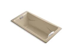 71-3/4" x 36" drop-in bath