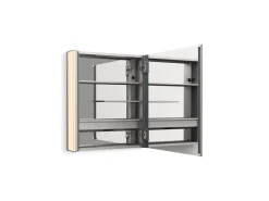 22" x 24" lighted medicine cabinet